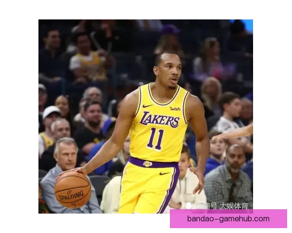 辽宁官方宣布签约前NBA球员杰登-莱迪加入球队阵容