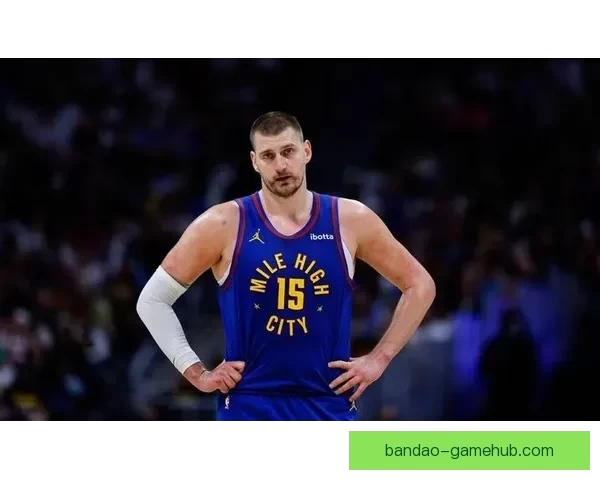 NBA官宣周最佳球员:约基奇与塔图姆当选 东契奇哈登申京等球星获提名 NBA官宣周最佳球员:约基奇与塔图姆当选 东契奇哈登申京等球星获提名