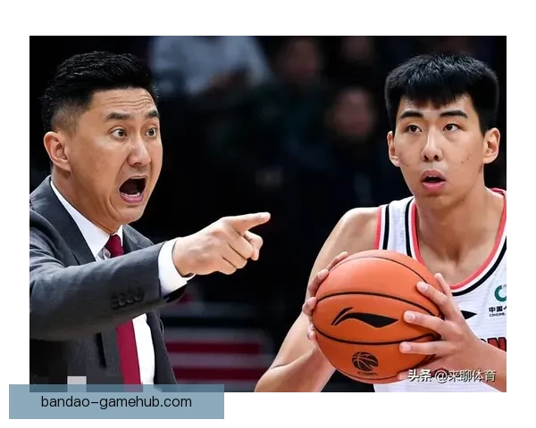 杜锋关注广州培养成效 徐昕引多队青睐 NBA试训机会增 杜锋关注广州培养成效 徐昕引多队青睐 NBA试训机会增