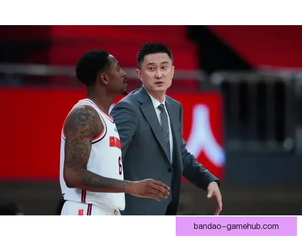 G3北京力克广东四人表现出色三人状态低迷引关注